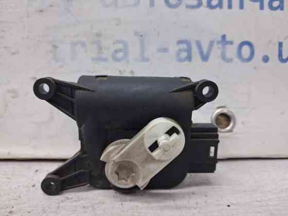 Сервопривод Volkswagen Caddy 2K 1.9 DIESEL BJB 2003 (б/у) Киев