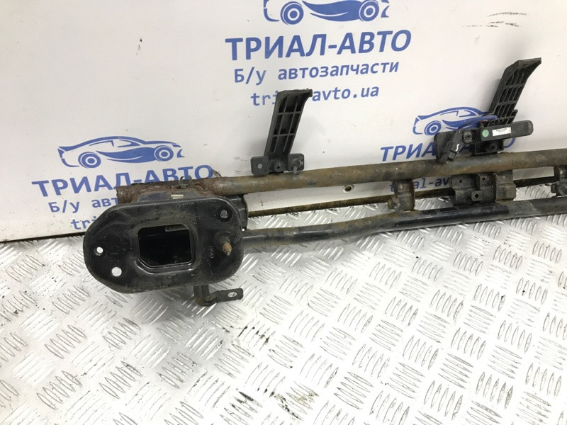 Усилитель бампера задний Kia Ceed 2012-2018 86630A2250 (Арт. 43280) Киев - изображение 5