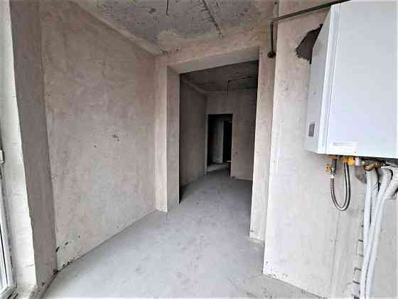 продаж 1-к квартира Києво-Святошинський, Софіївська Борщагівка, 58000 $ 