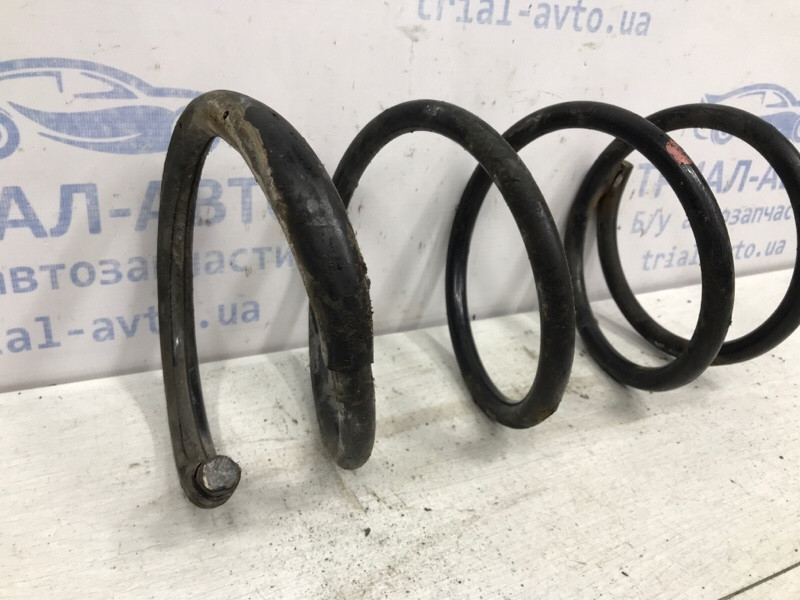 Пружина передняя Mitsubishi ASX GA 1.8 DIESEL 4N13 2010 (б/у) Київ - зображення 2