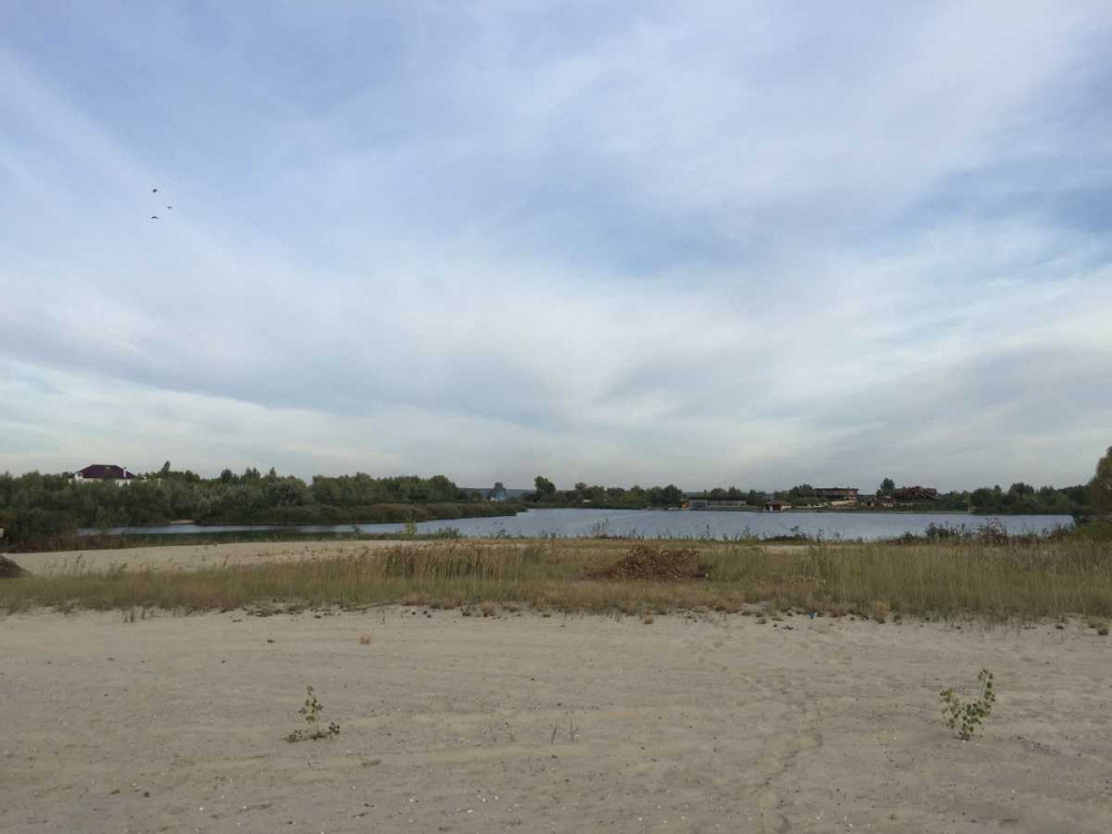 продажа участок под жилую застройку Киев, Дарницкий, 420000 $ Киев - изображение 12