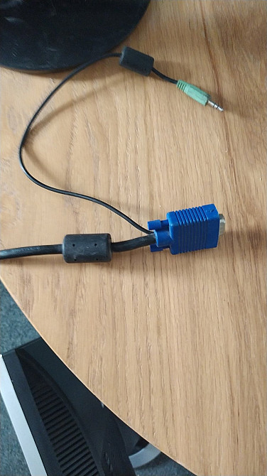 Продажа 17" LCD б/у монитор NEC LC17m. Наличие. Торг уместен Харків - зображення 4