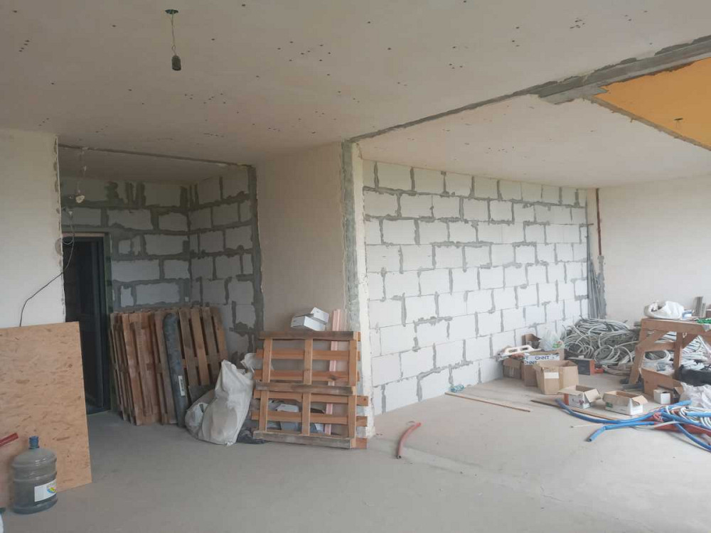 продажа 1-к квартира Киев, Оболонский, 55000 $ Київ - зображення 11