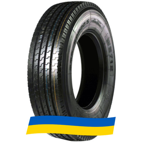 295/80 R22.5 Wosen WS712 152/149M Рульова шина Київ - зображення 8