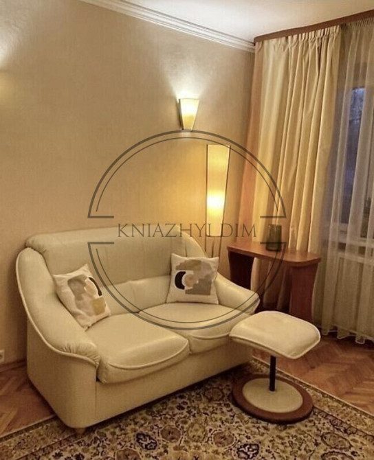 Оренда 2-х к. квартири м. Шулявська. № 11201046 Київ - зображення 3