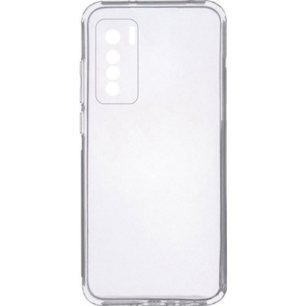 Чохол Epik Full Camera для Tecno Camon 17 Pro прозорий (Код товару:20132) Харьков - изображение 2