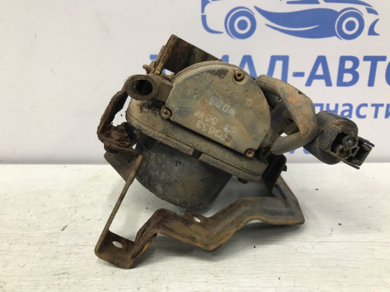 Фара противотуманная правая Mitsubishi Lancer 9 1.6 БЕНЗИН 4G18 2003 (б/у) Київ - зображення 3