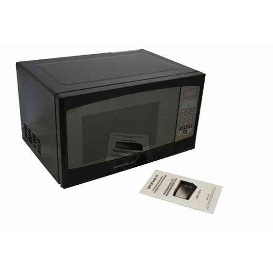 Микроволновая печь Grunhelm 23MX-523-B 23 л 800 Вт Київ