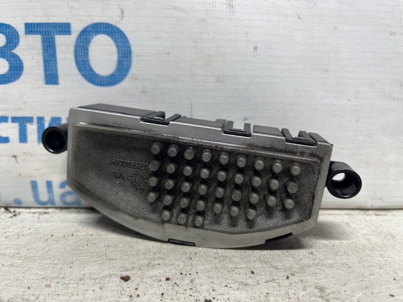 Резистор печки Jeep Cherokee 2013-2019  (Арт. 74924) Київ - зображення 1