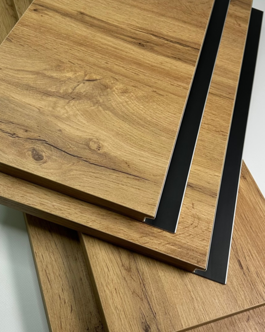 Фасади HPL з профільною ручкою Луцк - изображение 10