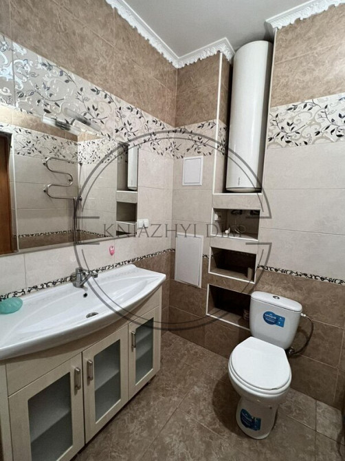 Оренда 3-кімнатної роздільної квартири, Троєщина. Код об'єкта: 11197886 Київ - зображення 10