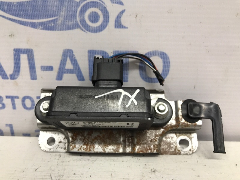 Датчик курсовой устойчивости Mitsubishi Outlander 2007-2012 4670A149 (Арт. 51423) Киев - изображение 2