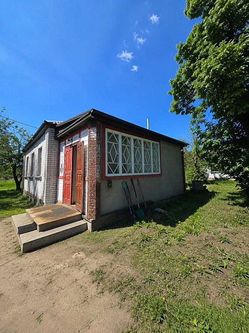 продажа 3-к квартира Васильковский, Путровка, 48000 $  - изображение 3