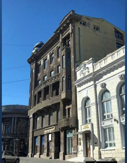 долгосрочная аренда 1-к квартира Одесса, Приморский, 5500 грн./мес. Одеса - зображення 3