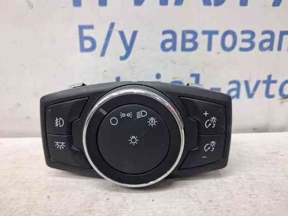 Корректор фар Ford Explorer 2011-2019 CB5T13D061AB (Арт. 77953) Київ