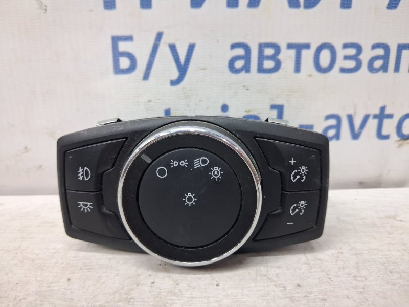 Корректор фар Ford Explorer 2011-2019 CB5T13D061AB (Арт. 77953) Київ - зображення 1