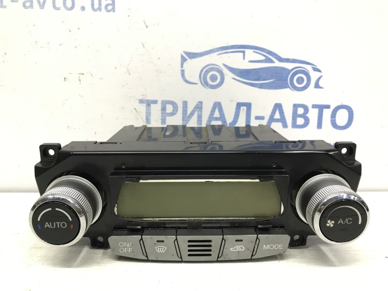 Блок управления климат-контролем SsangYong Korando 2010-2019 6874034101 (Арт. 44968) Київ - зображення 1