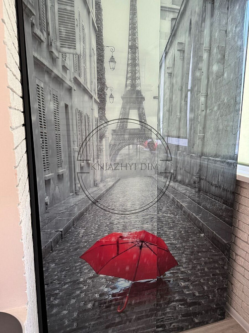 Держ. програми Продаж 2х кім. квартири м. Харьківська, Нова Дарниця КОД 21146248 Киев - изображение 8