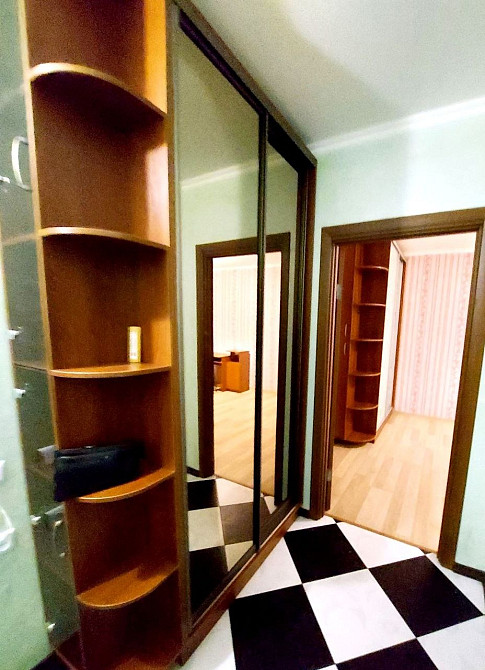 Сдам 2-х ком. Королева / Вильямса. 3 этаж. Одесса - изображение 7