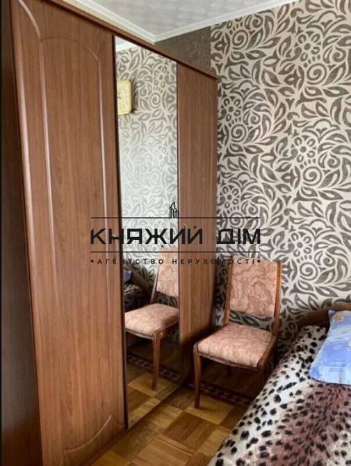 Оренда роздільної 3-х к.кв. . вулТростянецька 5Б,. метро Харківська Київ - зображення 8