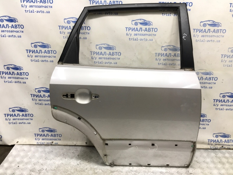Дверь задняя правая Hyundai Tucson 2004-2009 77004-2E050 (Арт. 33900) Київ - зображення 1
