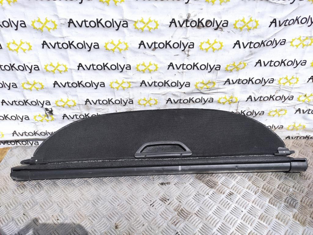 Полка багажника Renault Scenic III 2009-2016 (799220020R) Ковель - изображение 4