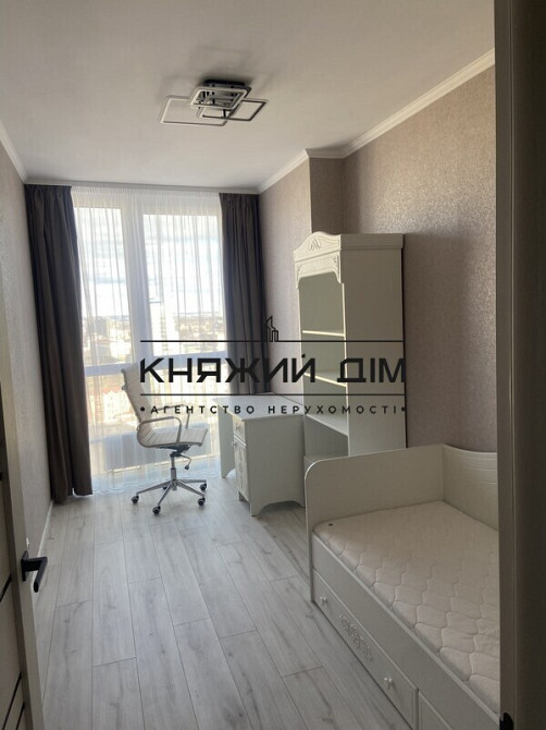 Є Генератор! Оренда 2 кімнатна квартира ЖК Старт КОД 11204380 Киев - изображение 7