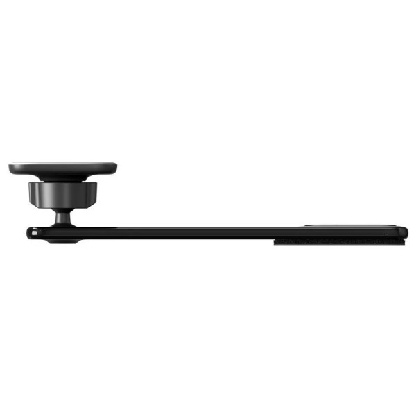 Автомобільний тримач Proove Block Magnetic Stick-on Car Mount Magnetic Ring Black (CHBM00000001) (Ко Харьков - изображение 5