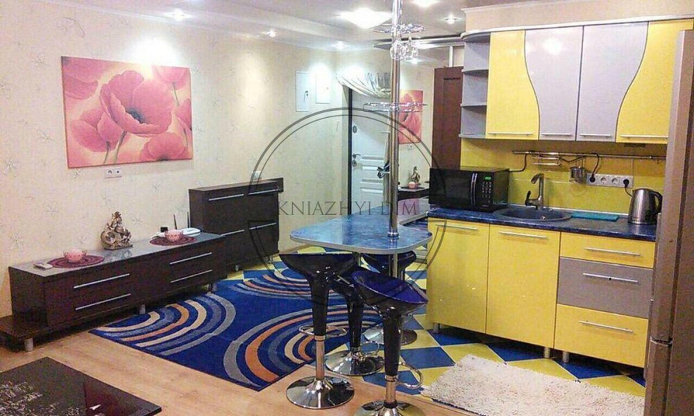 Оренда 2 кімнатної квартири по вул. Академіка Богомольця 8А № 11144842 Киев - изображение 12