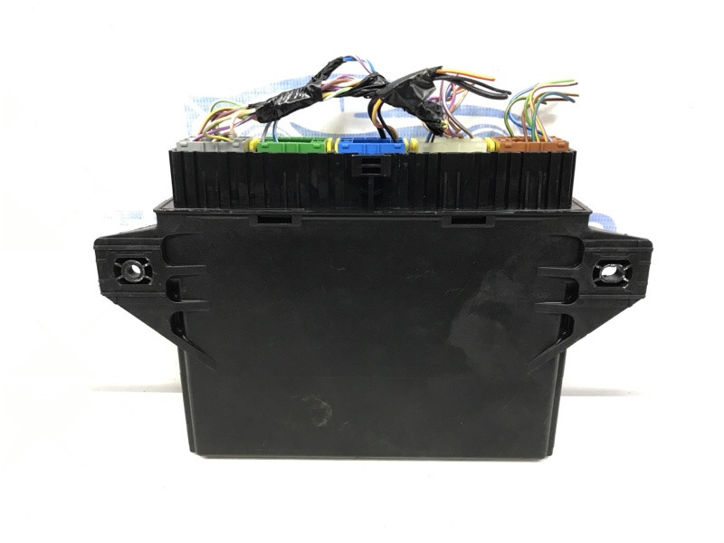 Блок комфорта Ford Kuga CBS 2.0 DIESEL 2011 (б/у) Киев - изображение 2