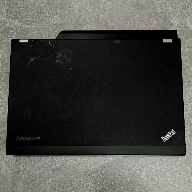 Lenovo ThinkPad X230 бізнес-ноутбук i7 / 8GB / SSD 120GB, 3G модем, 12.5 IPS дисплей | Уцінка Київ - зображення 4