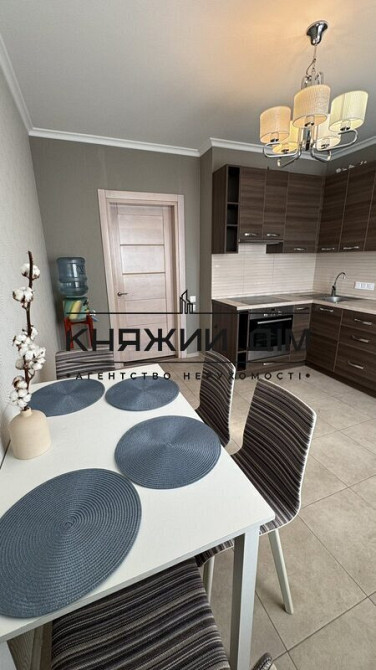 Оренда 2-кімнатної квартири у ЖК Амурський вул. Ю. Здановської 34А  КОД: 11203327 Київ - зображення 11