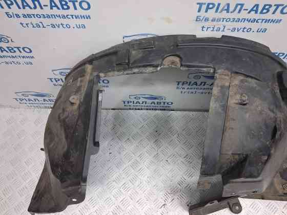 Подкрылок передний левый Nissan Qashqai 2013-2022 638434EA0A (Арт. 77478) Киев