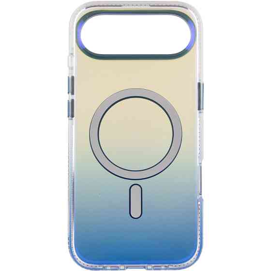 Чехол TPU+PC Phantom with Magnetic Fit для Apple iPhone 17 Air (6.5") Херсон