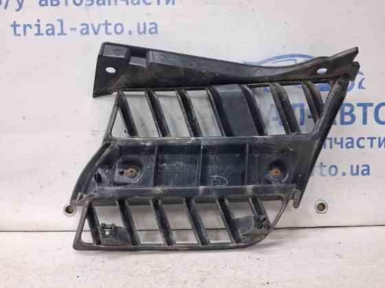 Решетка радиатора Mitsubishi Outlander 2003-2006 MN175978 (Арт. 66605) Киев