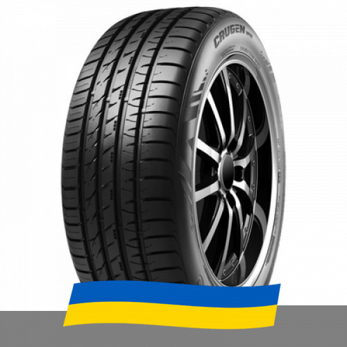 225/55 R18 Kumho Crugen HP91 98V Позашляхова шина Киев - изображение 1