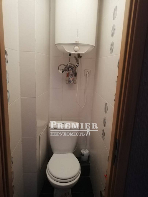 Продається затишна двокімнатна квартира на вулиці Добровольського Одесса - изображение 9