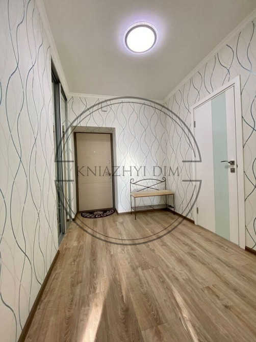 Продаж 1-кімнатна квартира на Позняках, вул. Княжий затон №21141824. Киев - изображение 5