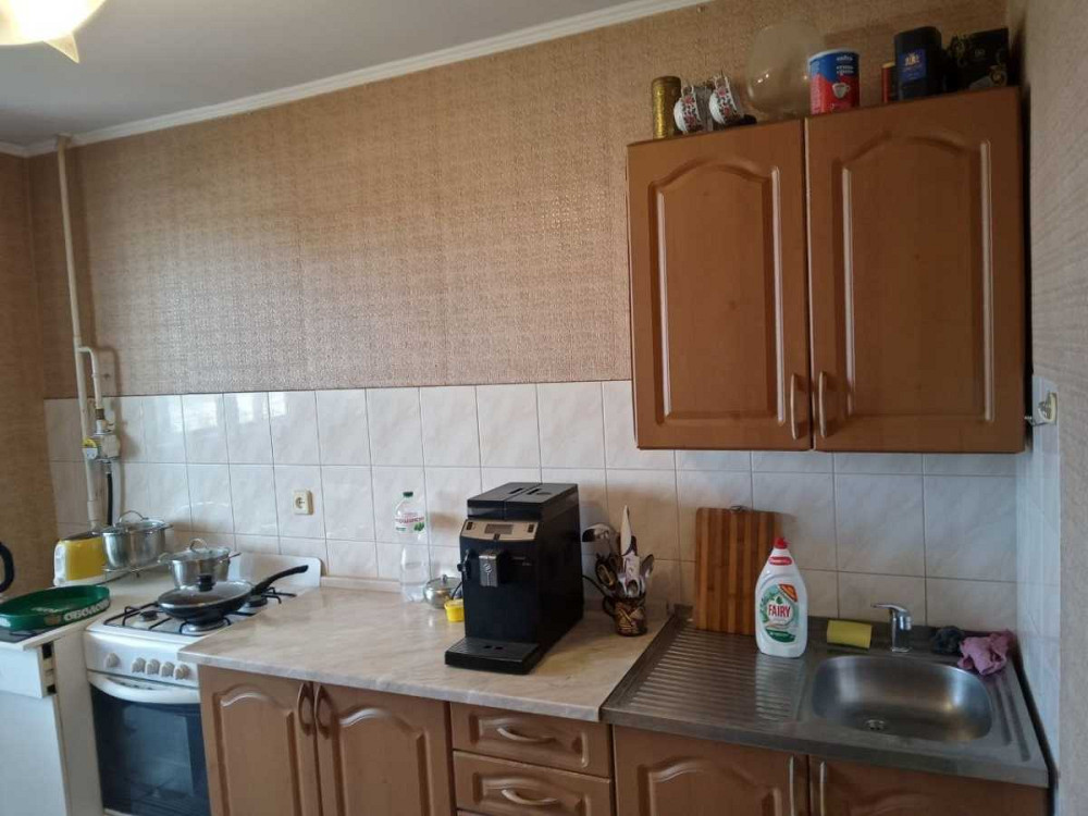 продажа 1-к квартира Киев, Днепровский, 53000 $ Київ - зображення 5
