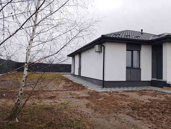 продажа 3-к дом Васильковский, Путровка, 120000 $ 