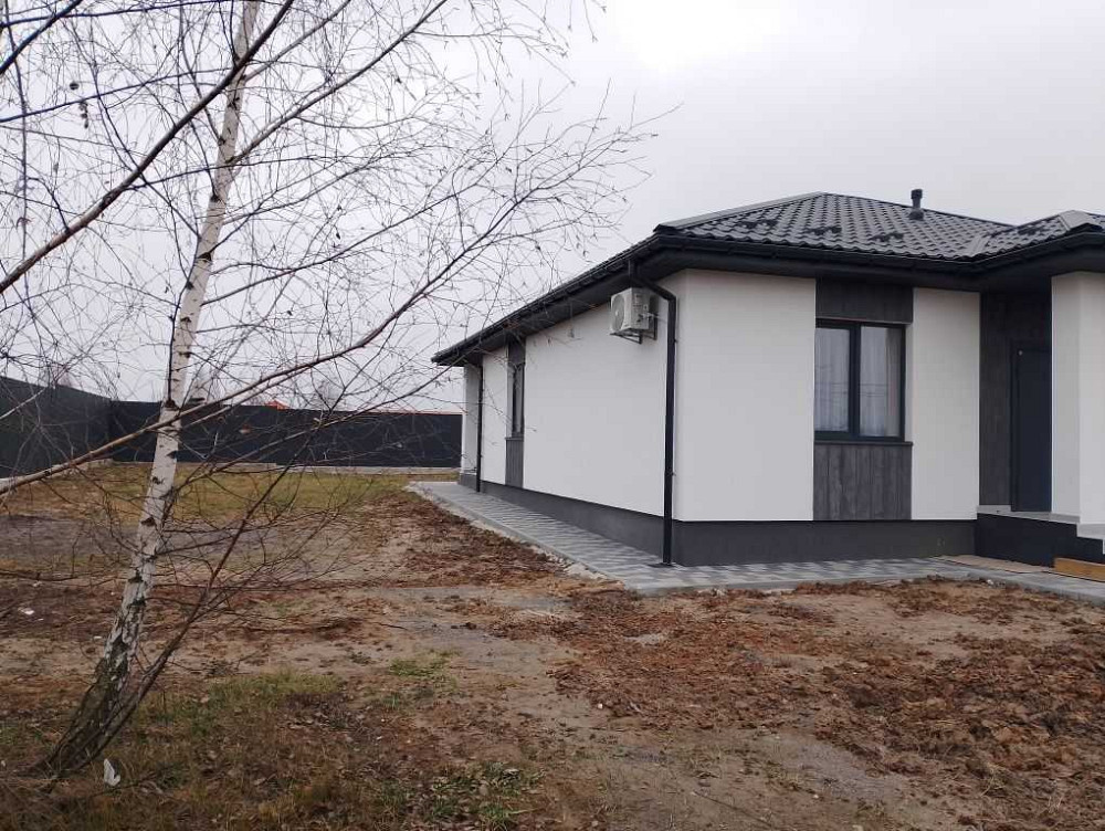 продажа 3-к дом Васильковский, Путровка, 120000 $  - зображення 3