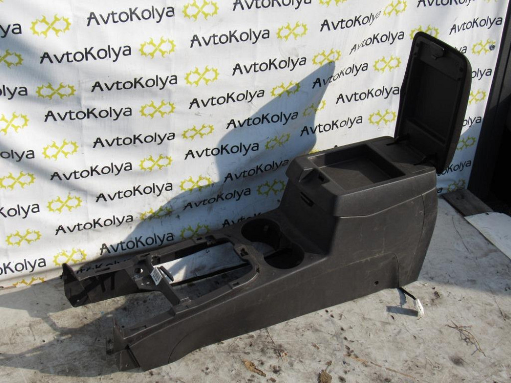 Подлокотник Hyundai Santa Fe 2006-2012 Ковель - зображення 3