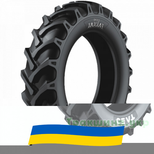 12.4 R24 Ceat FARMAX 121A8 Сільгосп шина Киев - изображение 1