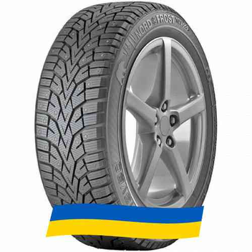265/65 R17 Gislaved Nord*Frost 100 SUV 116T Позашляхова шина Киев