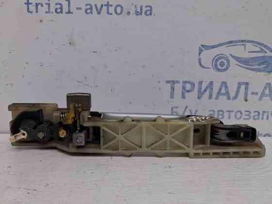 Ручка двери внешняя передняя левая Hyundai Tucson 2004-2009 826502E000 (Арт. 62706) Київ