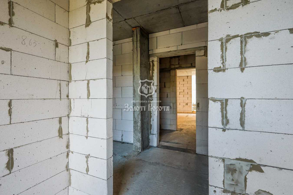 продажа 1-к квартира Киев, Дарницкий, 25000 $ Київ - зображення 3