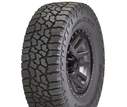 285/70 R17 Falken WildPeak A/T AT3W 116/113Q Позашляхова шина Киев - изображение 6