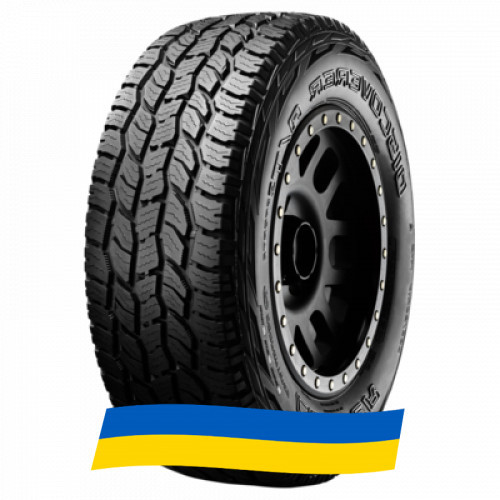 265/60 R18 Cooper Discoverer AT3 Sport 2 110T Позашляхова шина Киев - изображение 4