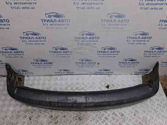 Бампер задний Volkswagen Caddy 2K 1.9 DIESEL BJB 2003 (б/у) Киев