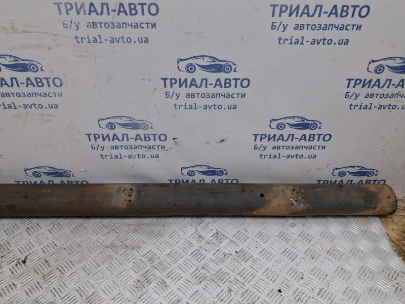 Подножка Nissan Navara 2004-2015 96100EB10A (Арт. 62377) Київ - зображення 6